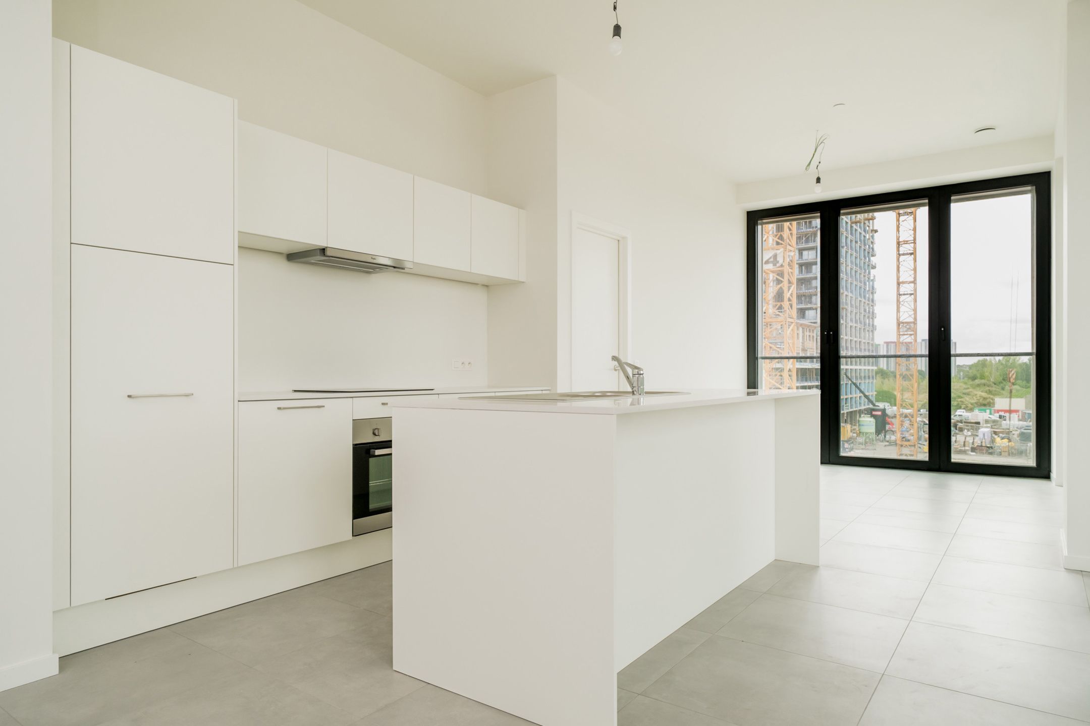 ANTWERPEN NIEUW ZUID - Wonen aan de Kaaien foto 3