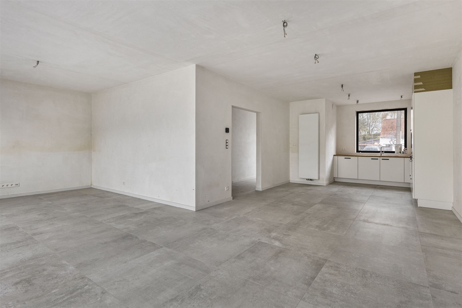 Rustig gelegen nieuwbouw woning met zonnige tuin en 4 slaapkamers. foto 5