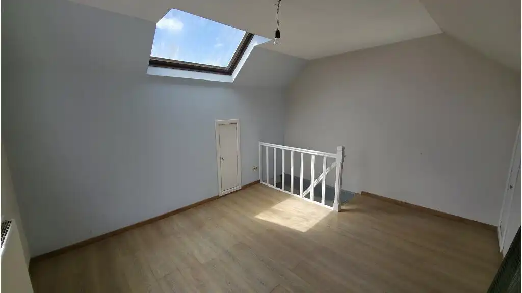 Comfortabele 3-slaapkamerwoning met Terras te koop in Brugge foto 10