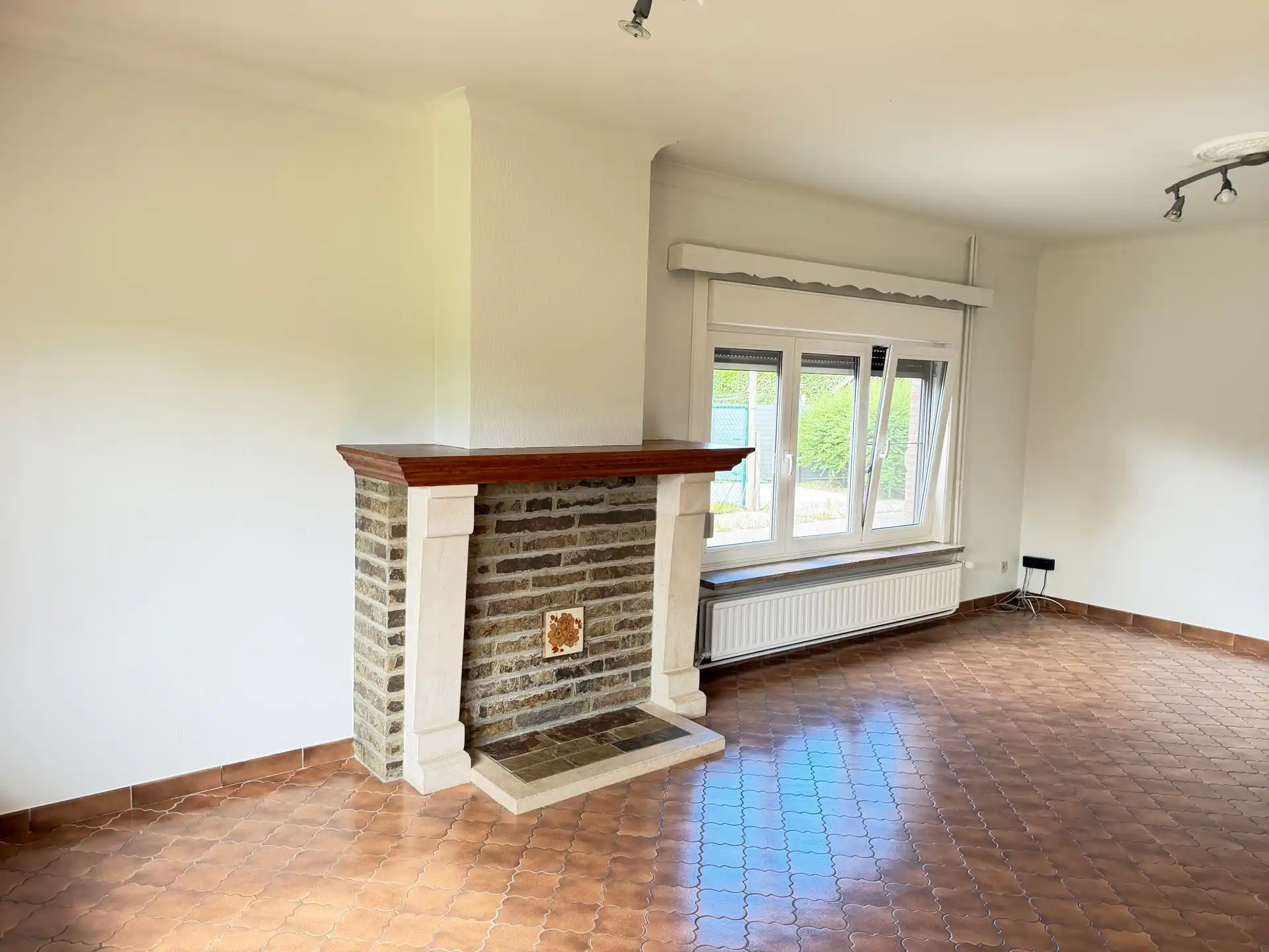 Bungalow te huur foto 4