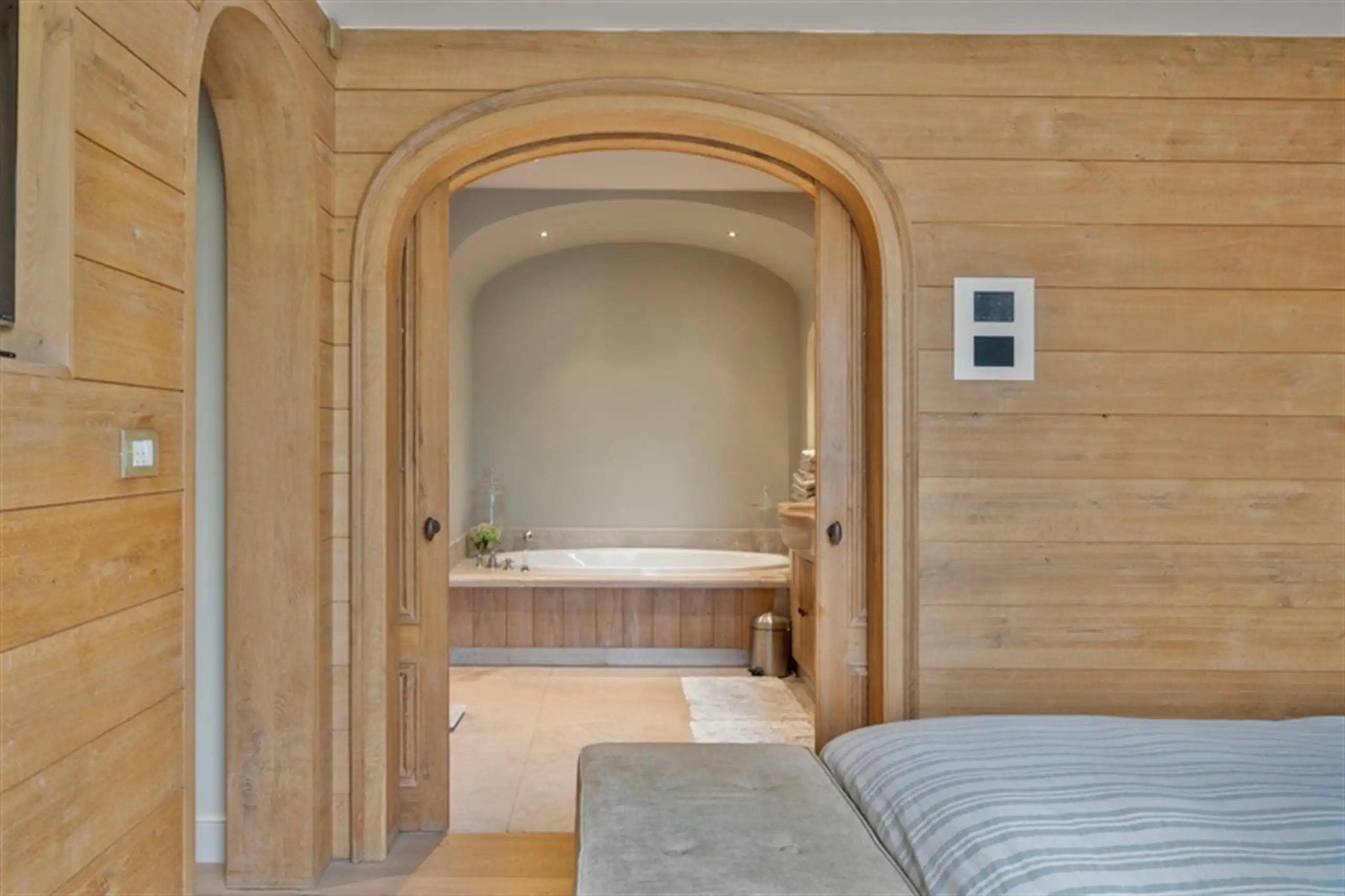 Zeldzaam... Geraffineerde eigendom op 2.413 m² ! foto 31