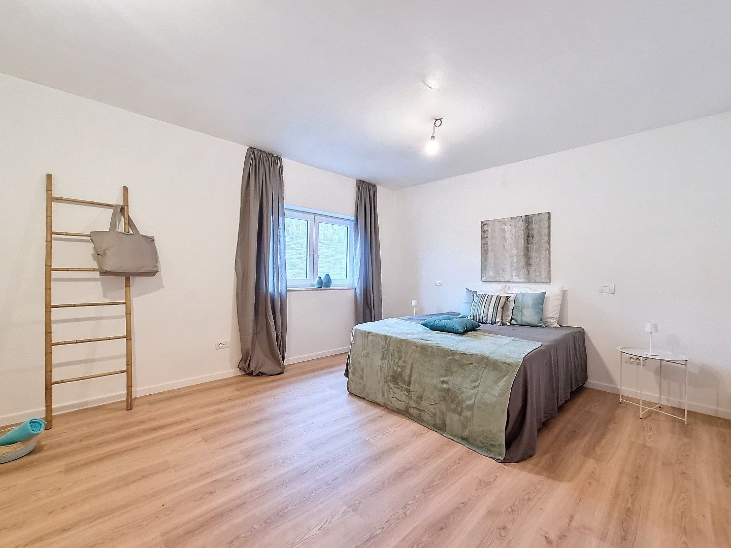 Nieuwbouwwoning vlakbij centrum Oudenaarde foto 9