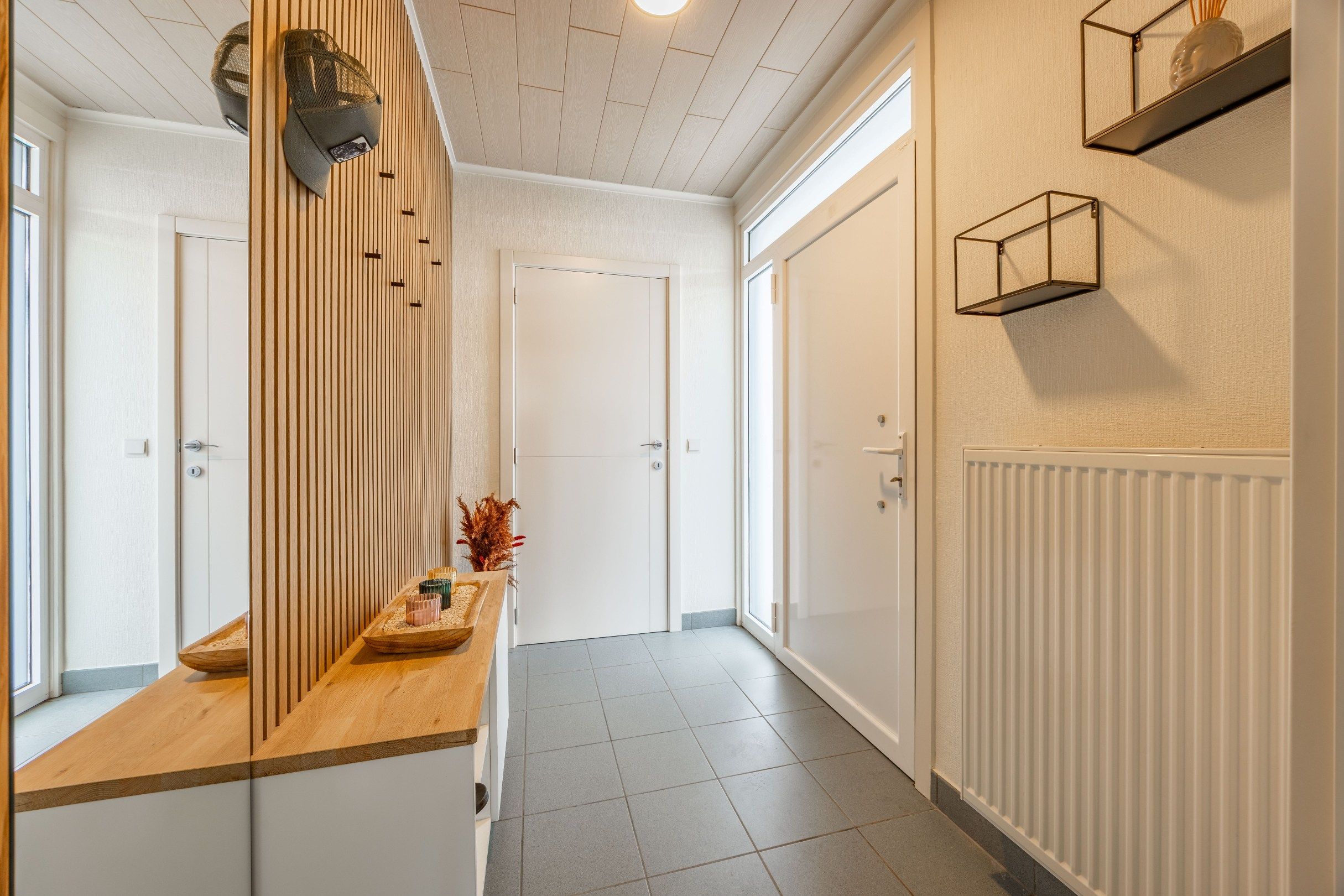 INSTAPKLARE TRAPLOZE WONING IN RUSTIGE WIJK foto 4