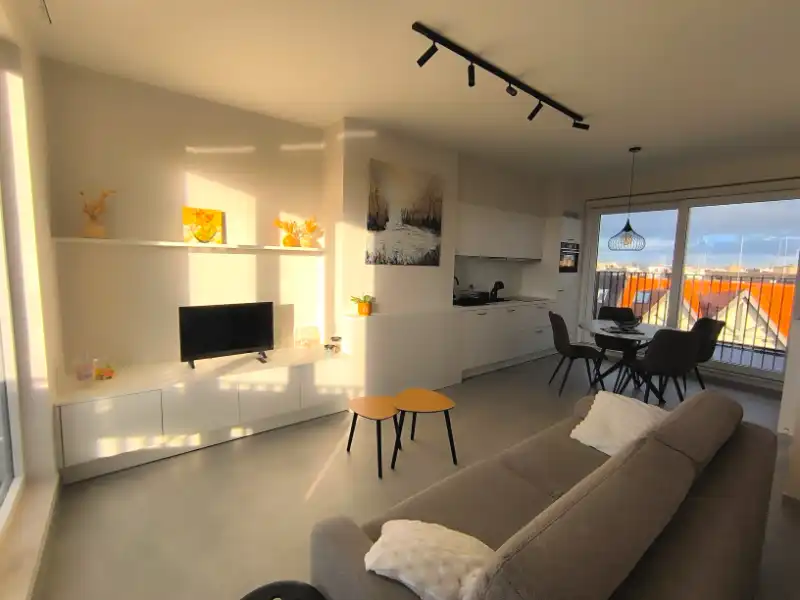 Appartement te huur foto 3