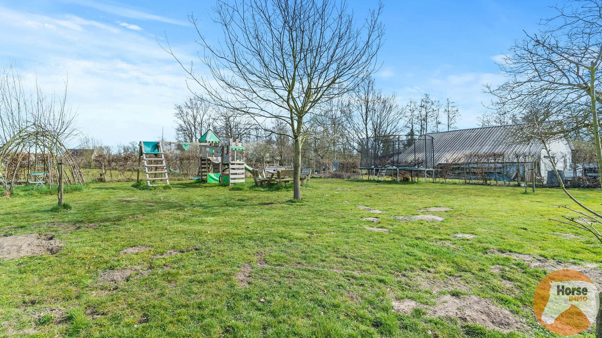 SCHULEN - Gerenoveerde hoeve, rustig gelegen op +/- 50a foto 35