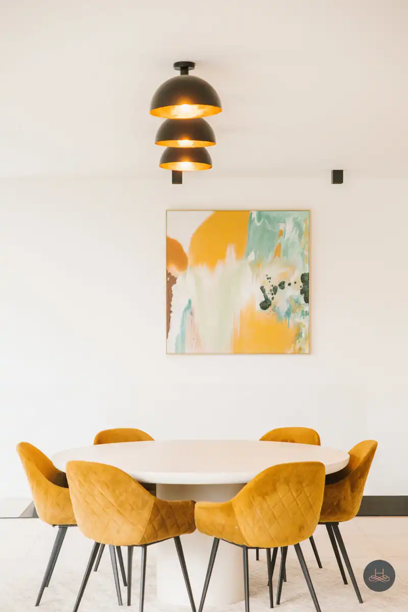 Architecturale energiezuinige villa te Keerbergen foto 15