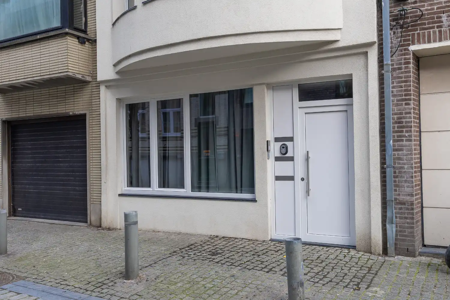 Volledig gerenoveerd opbrengsteigendom te koop in hartje Oostende foto 31