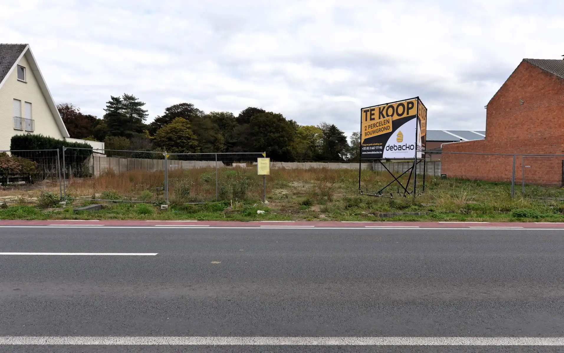 Grond te koop foto 2