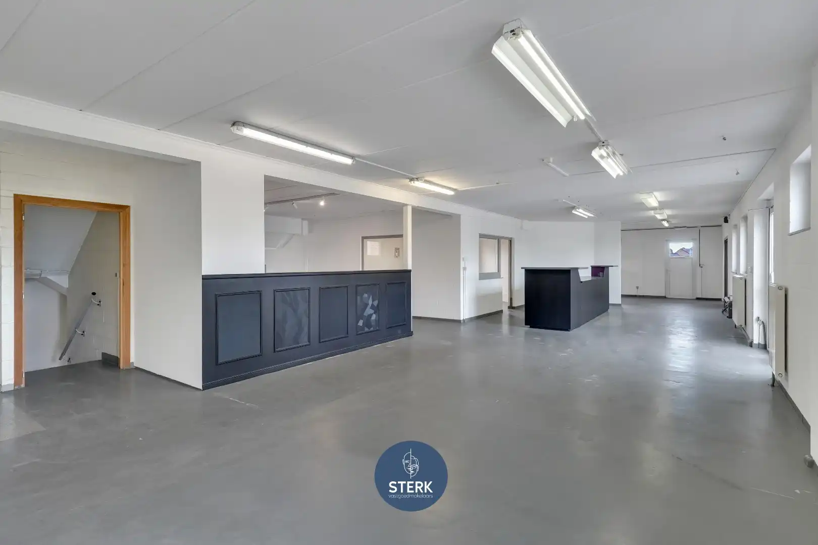 MULTIFUNCTIONEEL BEDRIJFSGEBOUW OP EEN ZICHTLOCATIE NABIJ MAASTRICHT !  foto 2