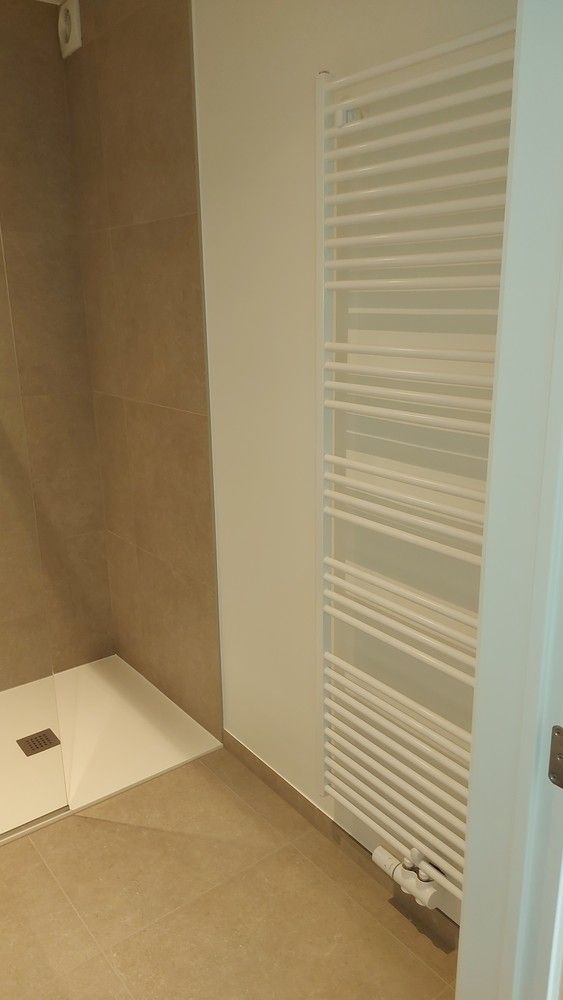 Appartement te Ganshoren van 100 m2 foto 10