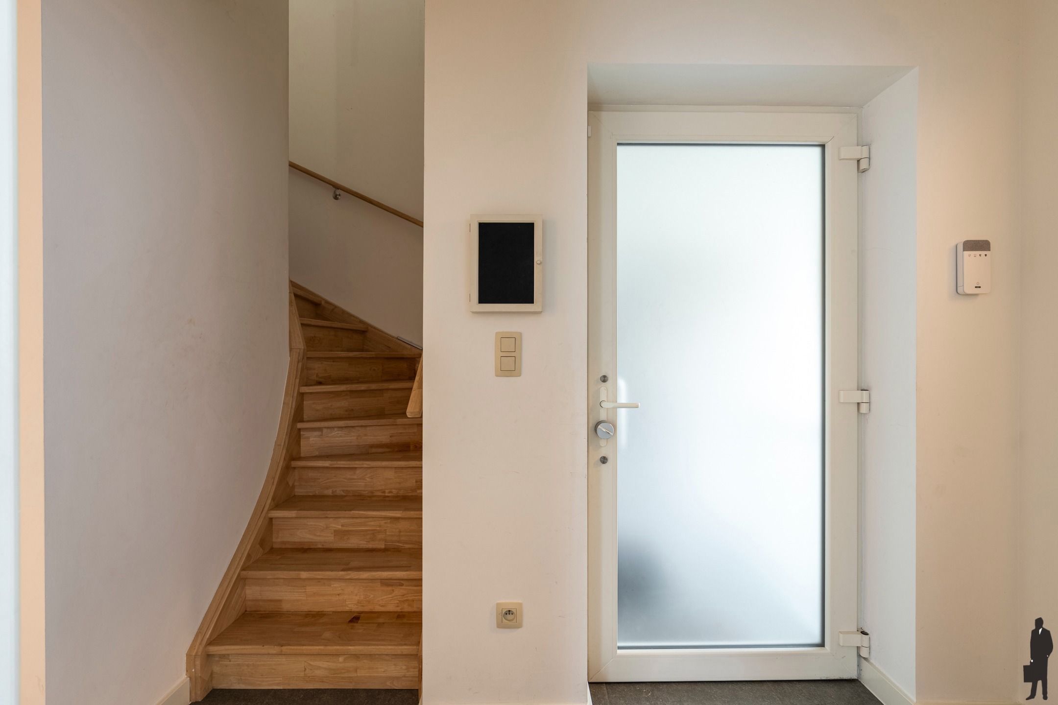 Ruim, lichtrijk duplex appartement met 3 slpk. op wandelafstand van het centrum foto 11