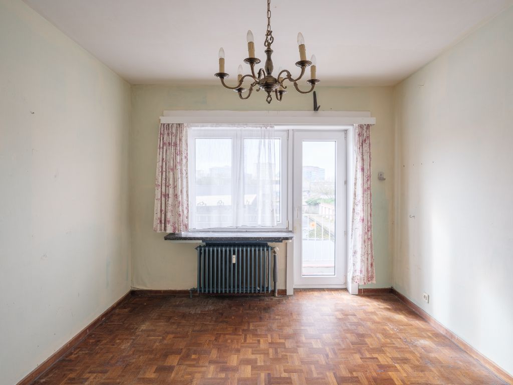 lichtrijk 2 slaapkamer appartement met uitstekende bereikbaarheid foto 7