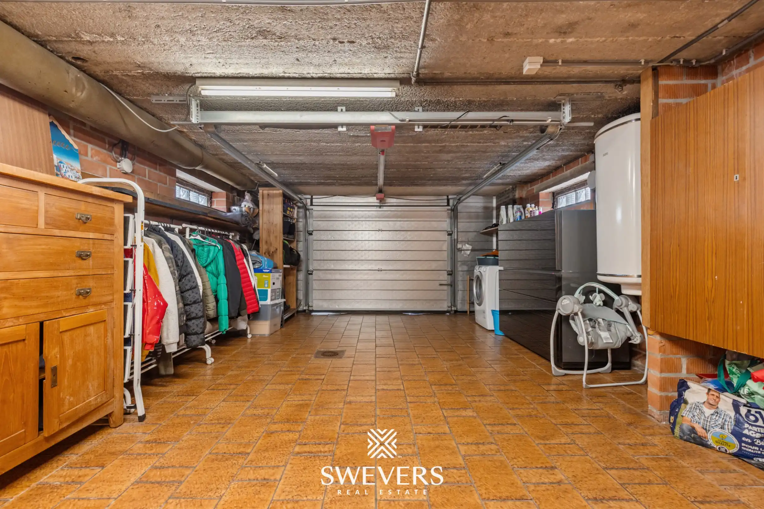 Architectenwoning met 3 slaapkamers en een gezellige indeling te Koersel  foto 25