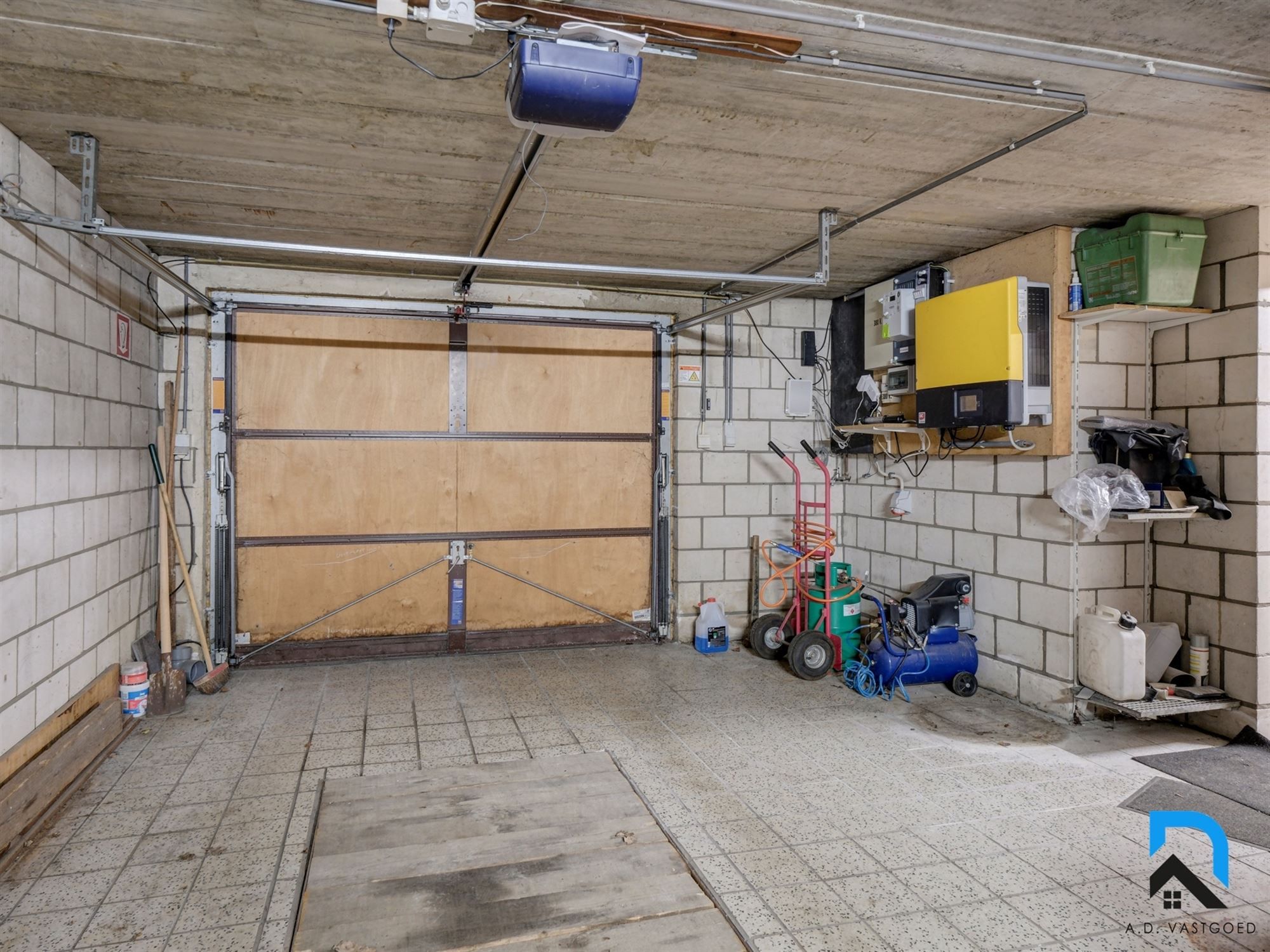 Ruime woning met 5 slaapkamers op toplocatie foto 27