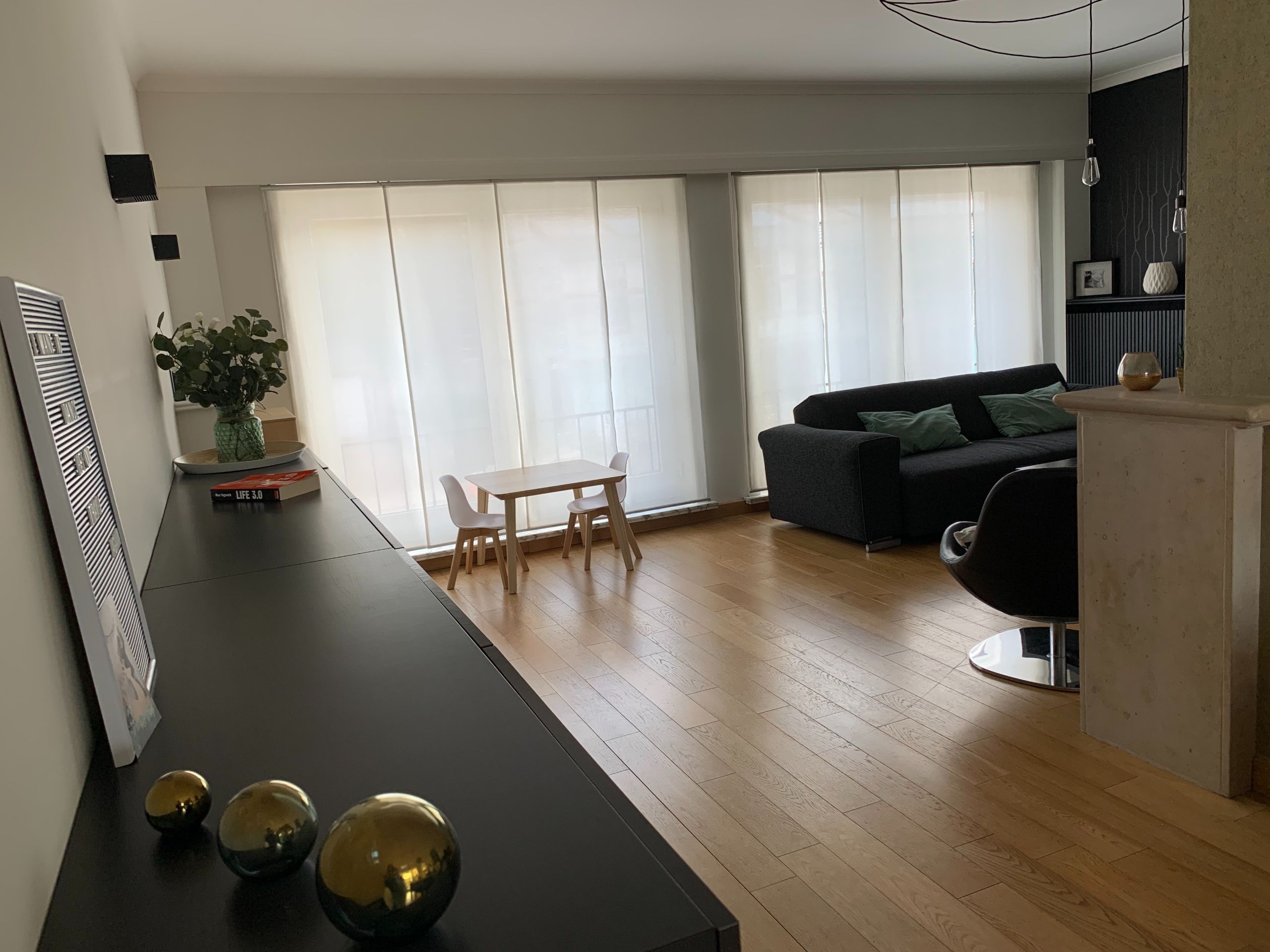 Mooie bel-etagewoning in rustige buurt met 3 slpks., tuin en ruime garage foto 4
