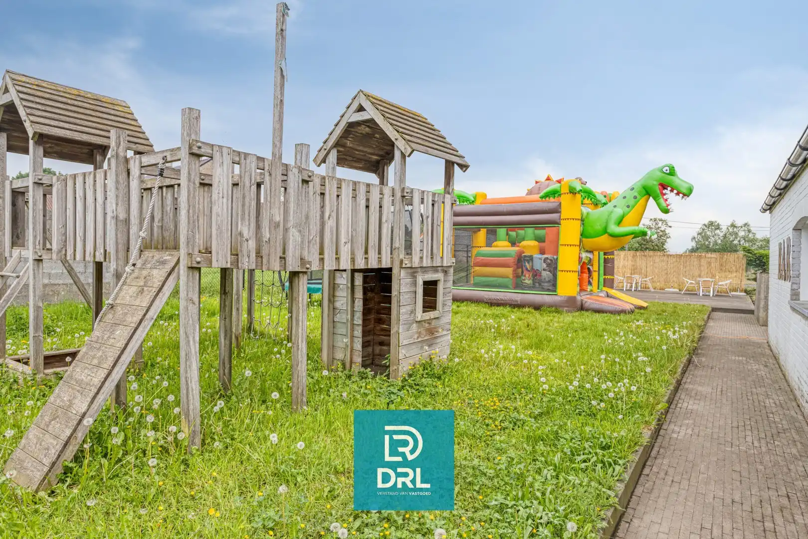 recreatie- en horecazaak met sterke omzetcijfers op toplocatie te Aalter – Knesselare foto 25
