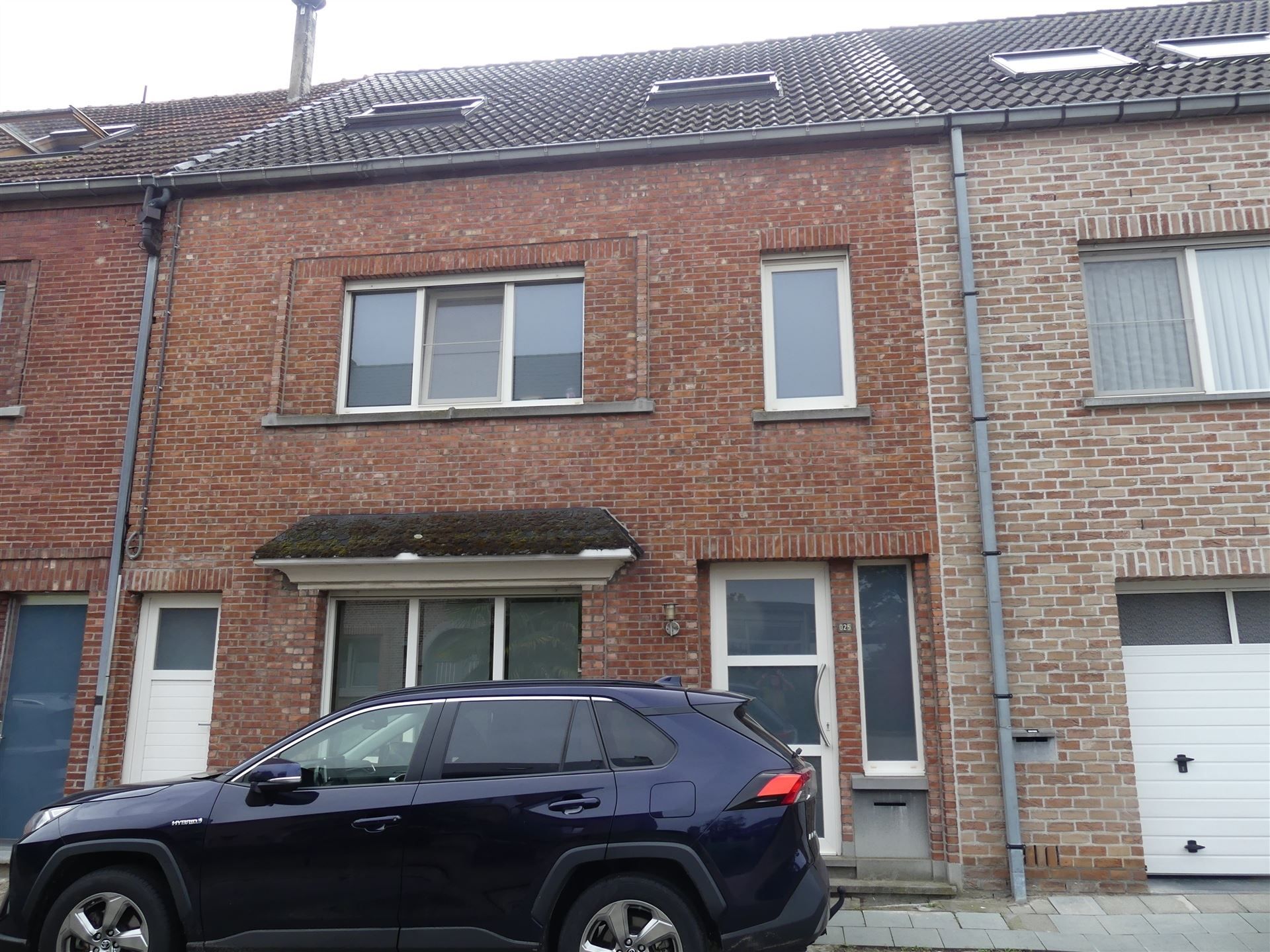 Huis foto 1