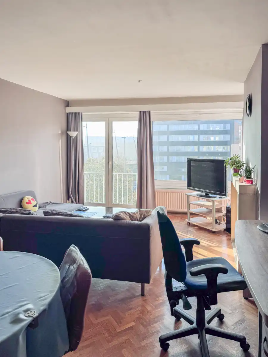 Mooi gelegen appartement met autostaanplaats foto 5
