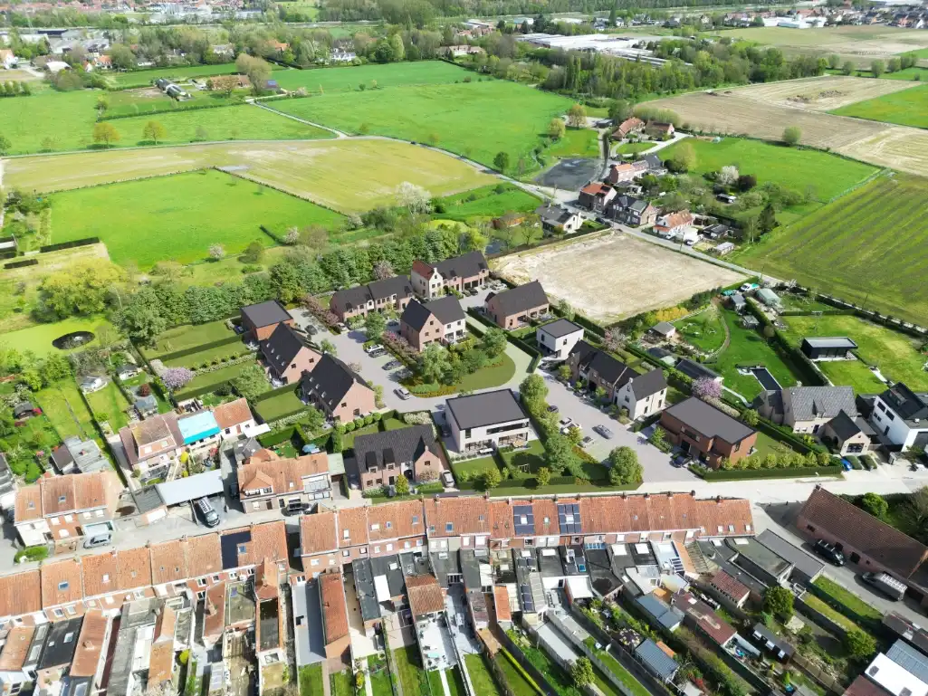 Izegem, prachtig gelegen nieuw te bouwen woning - 6% btw mogelijk* foto 8