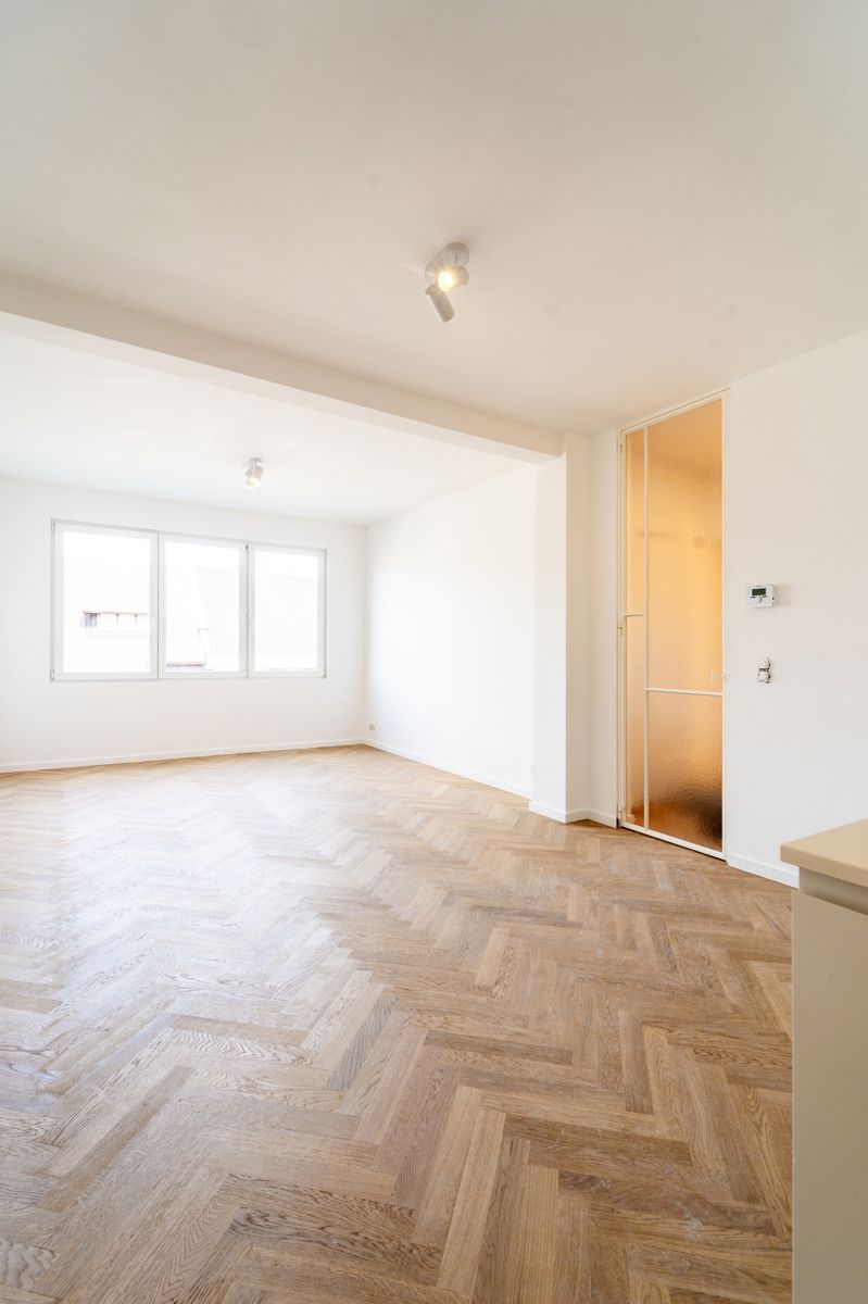 Gerenoveerd 2-slaapkamer appartement  foto 10