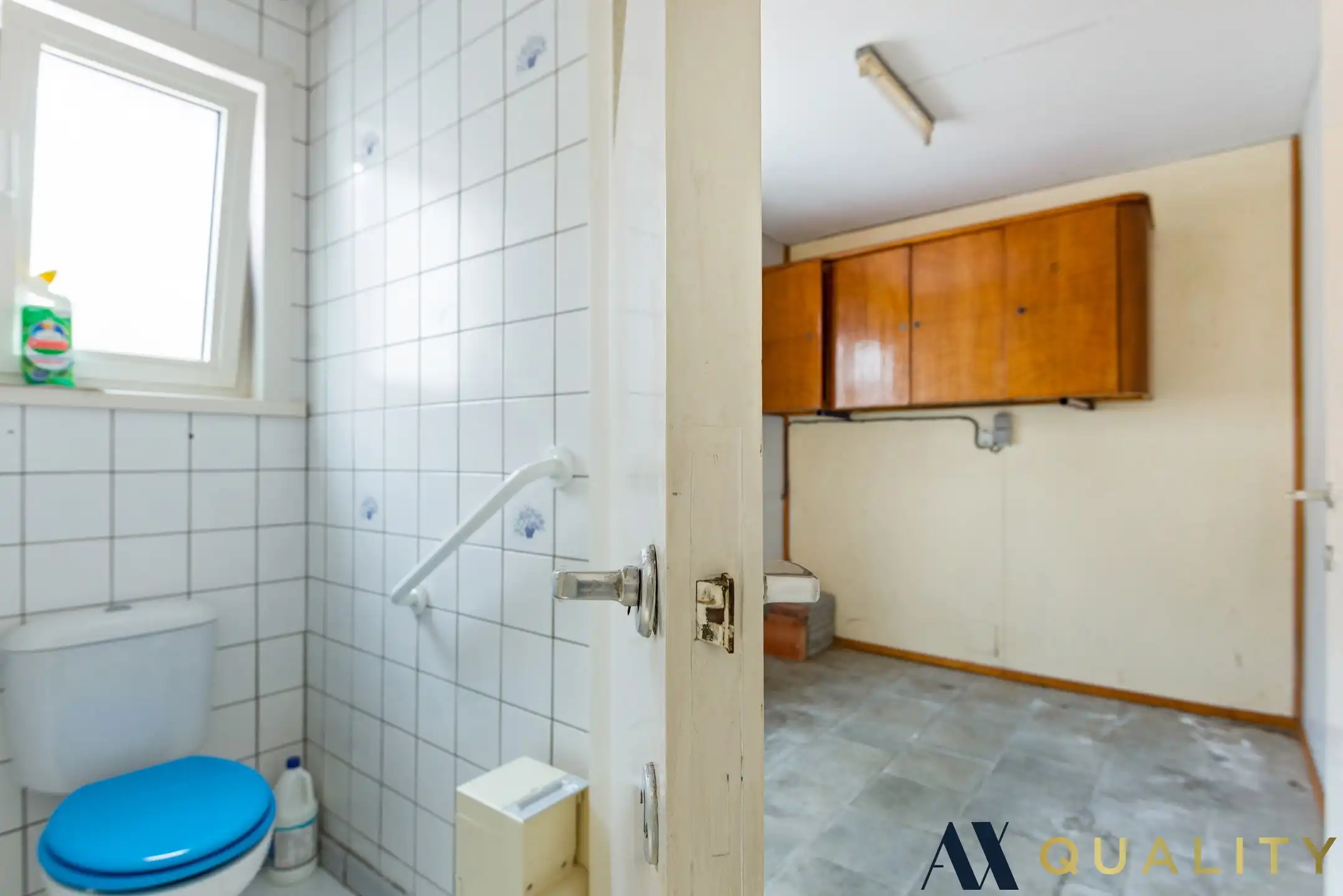 IN OPTIE!!!! Gesloten bebouwing met ruim terras foto 17