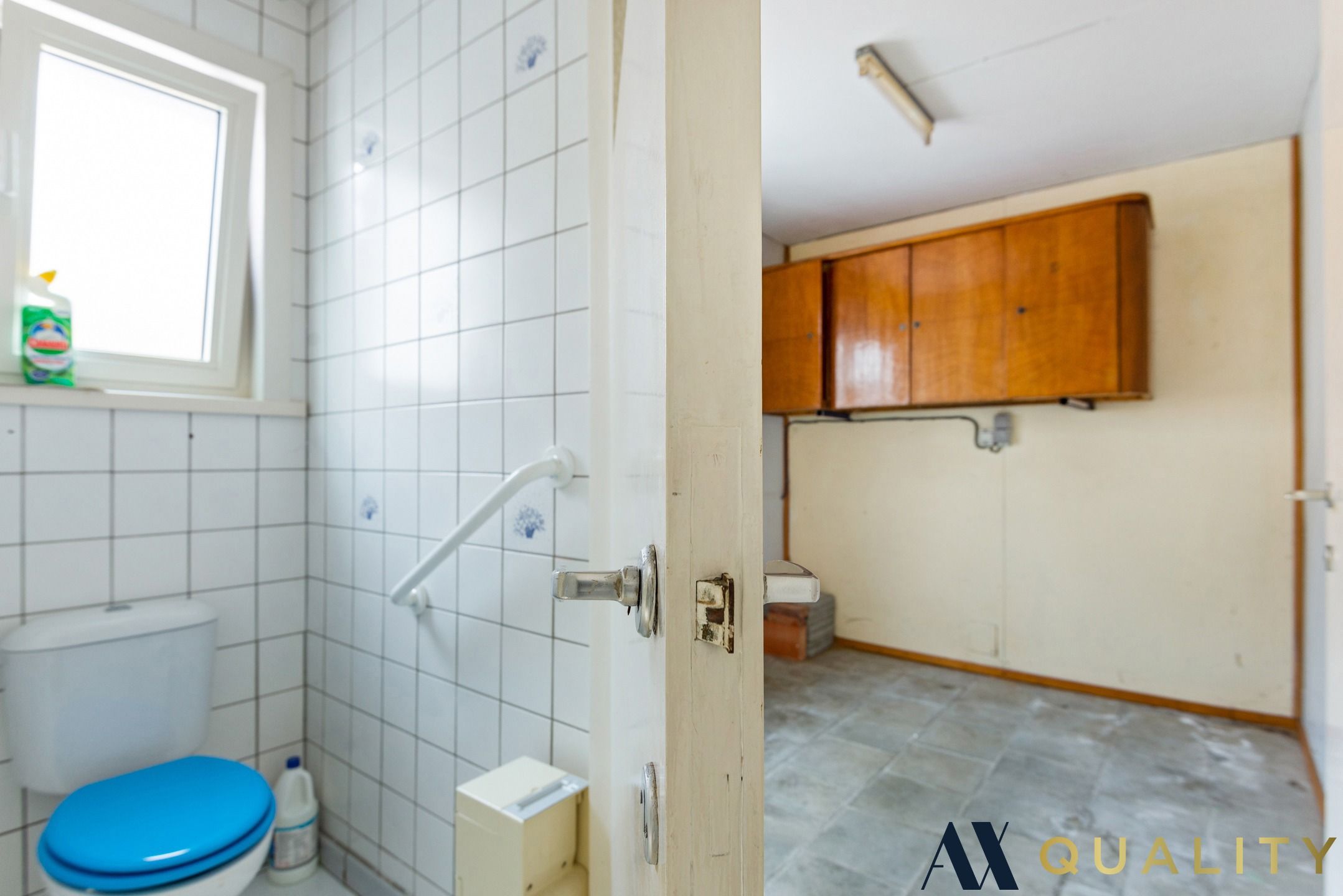 IN OPTIE!!!! Gesloten bebouwing met ruim terras foto 17