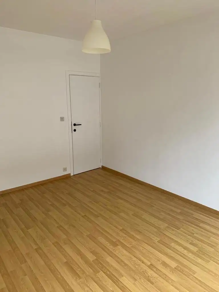 Comfortabel appartement met één slaapkamer op toplocatie foto 6