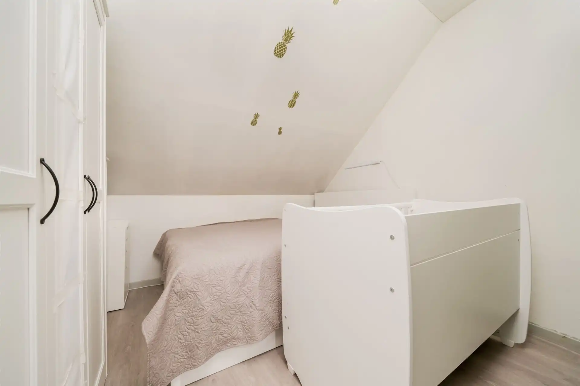 Gesloten bebouwing met 2 wooneenheden in centrum Mechelen! foto 19