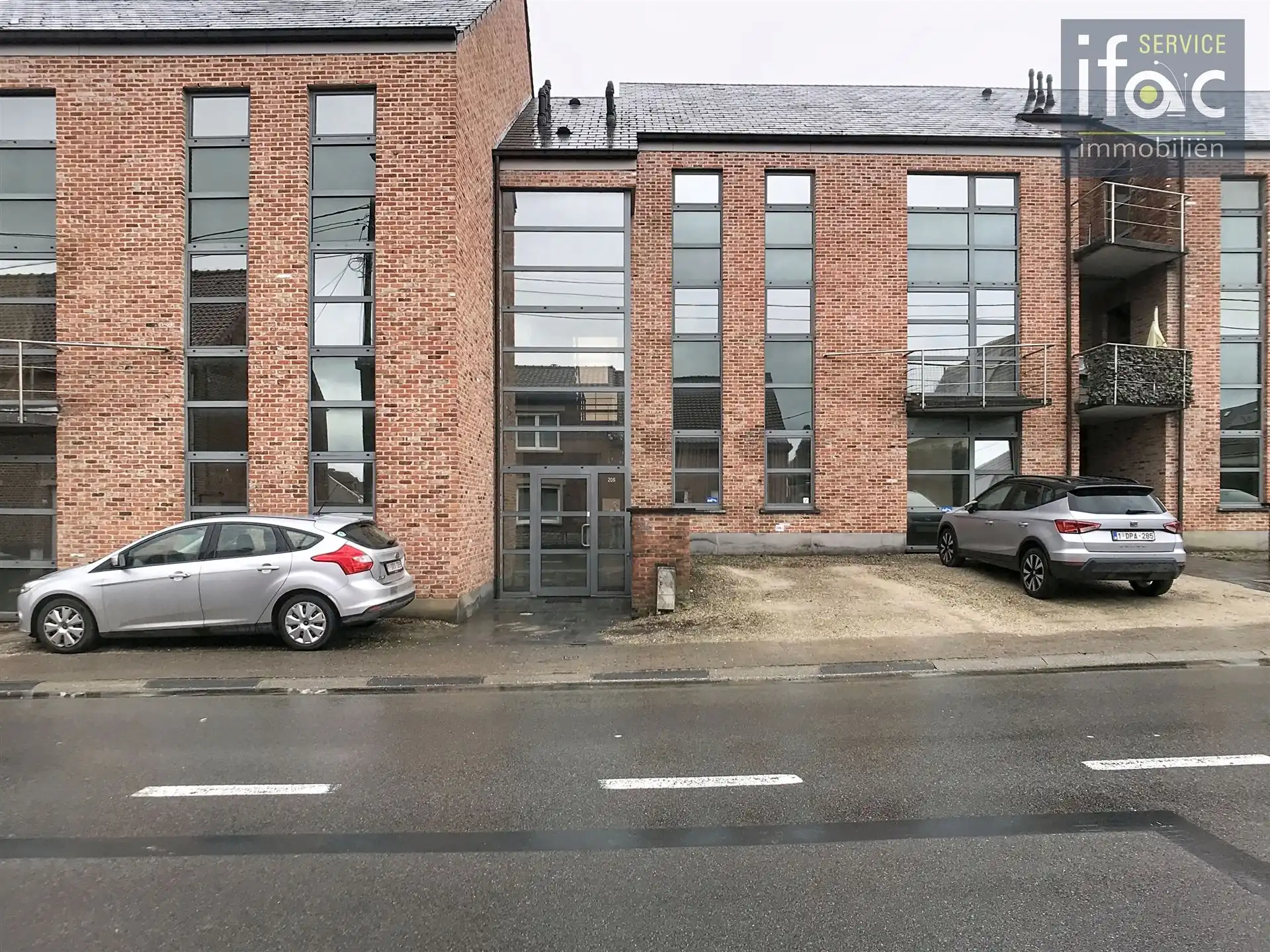 Duplexappartement met autostaanplaats foto 17