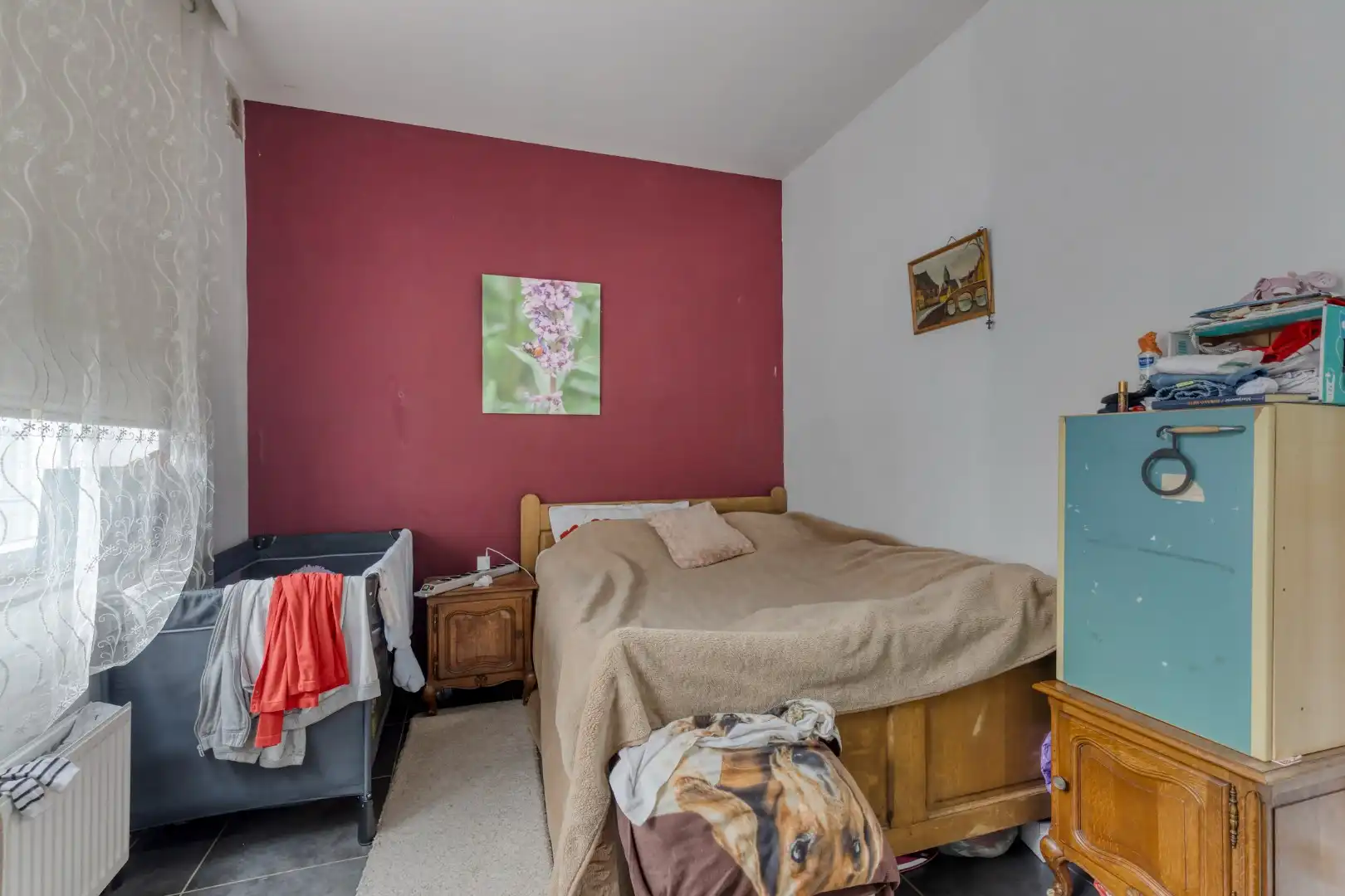 Instapklaar appartement 2 slpks bouwjaar 2013 foto 7