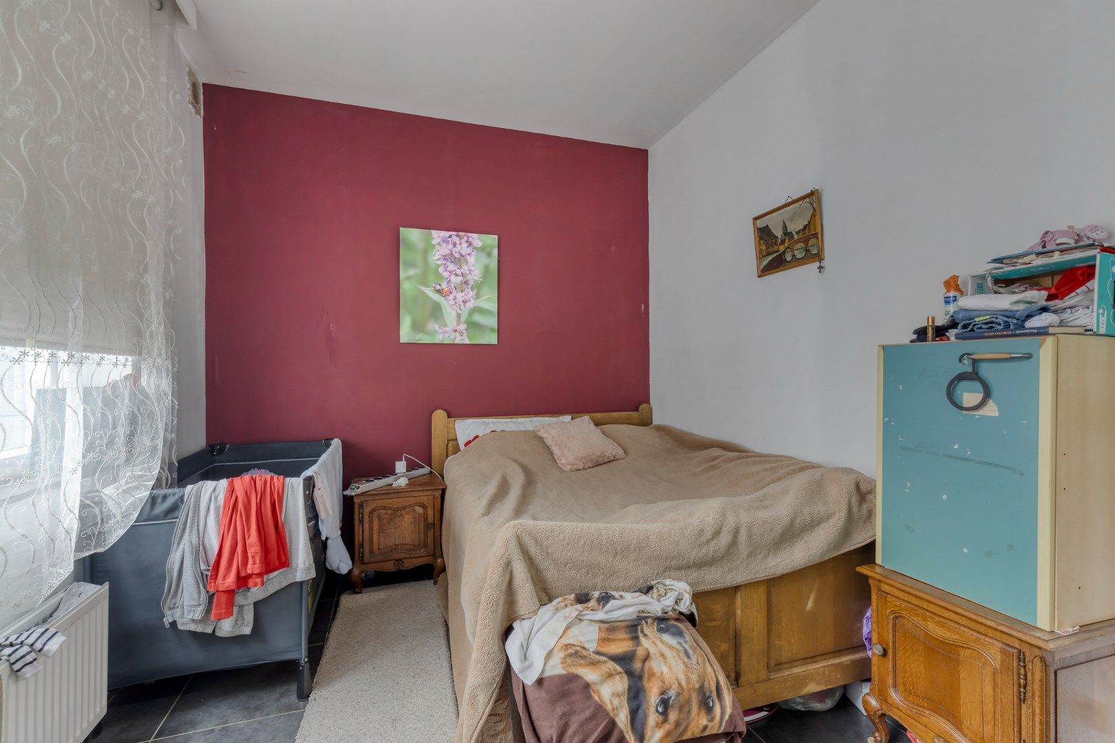 Instapklaar appartement 2 slpks bouwjaar 2013 foto 7