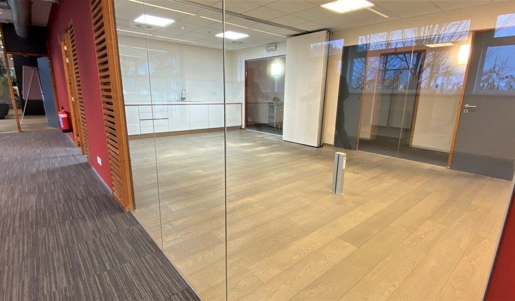 Energiezuinige kantoren te huur in Aalter foto 6