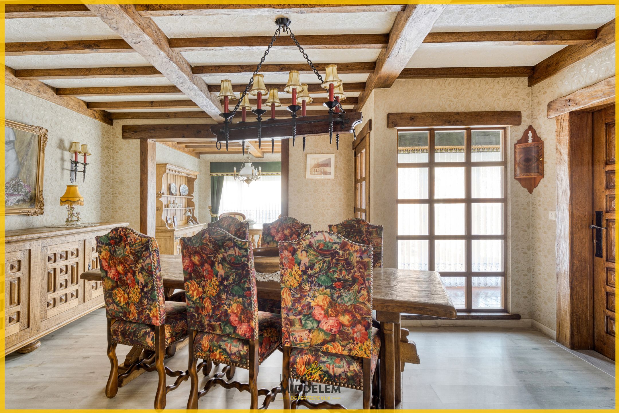 Onder OPTIE na de 1ste bezoekdag! foto 4