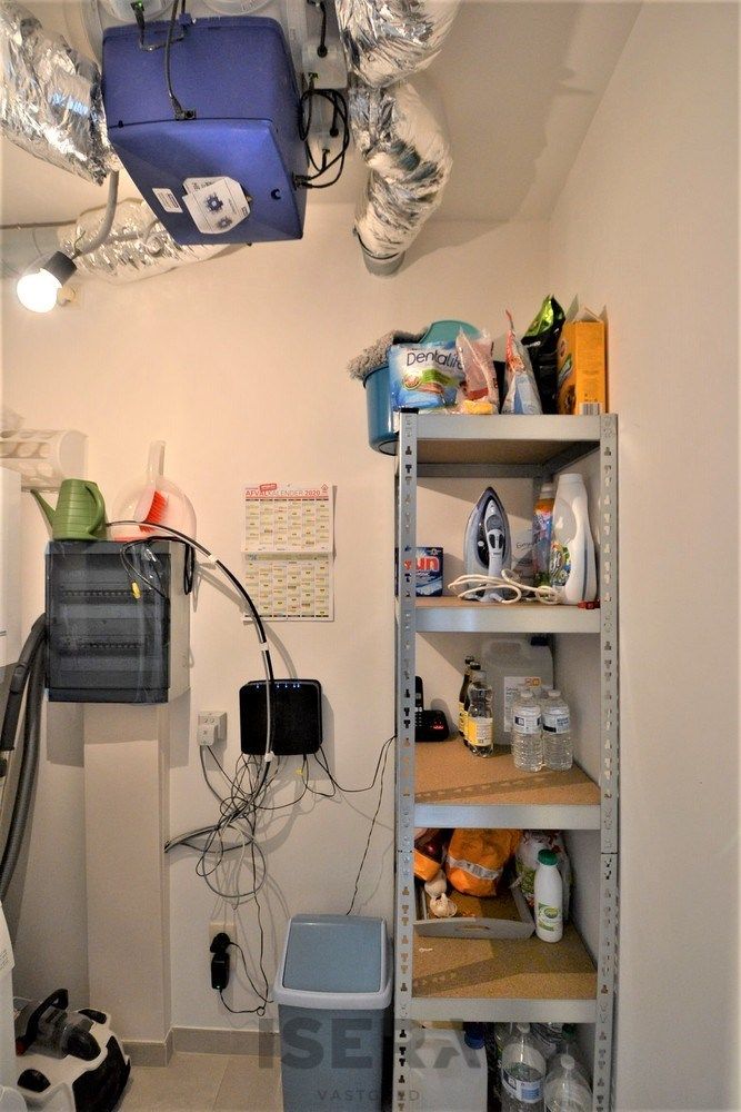 Prachtig gelijkvloers appartement met tuintje foto 10