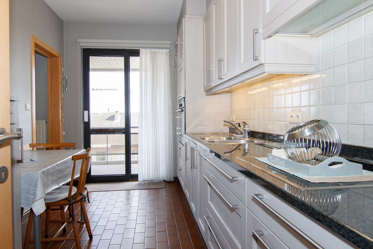 Ruim instapklaar appartement  foto 10