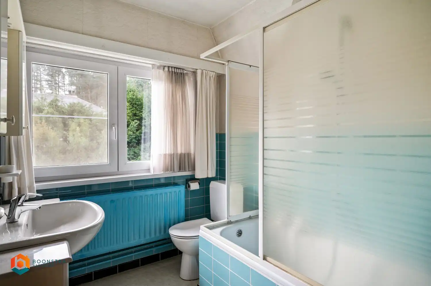 Landelijke woning met 4 slpkrs op perceel van 2500 m² te Bouwel foto 21