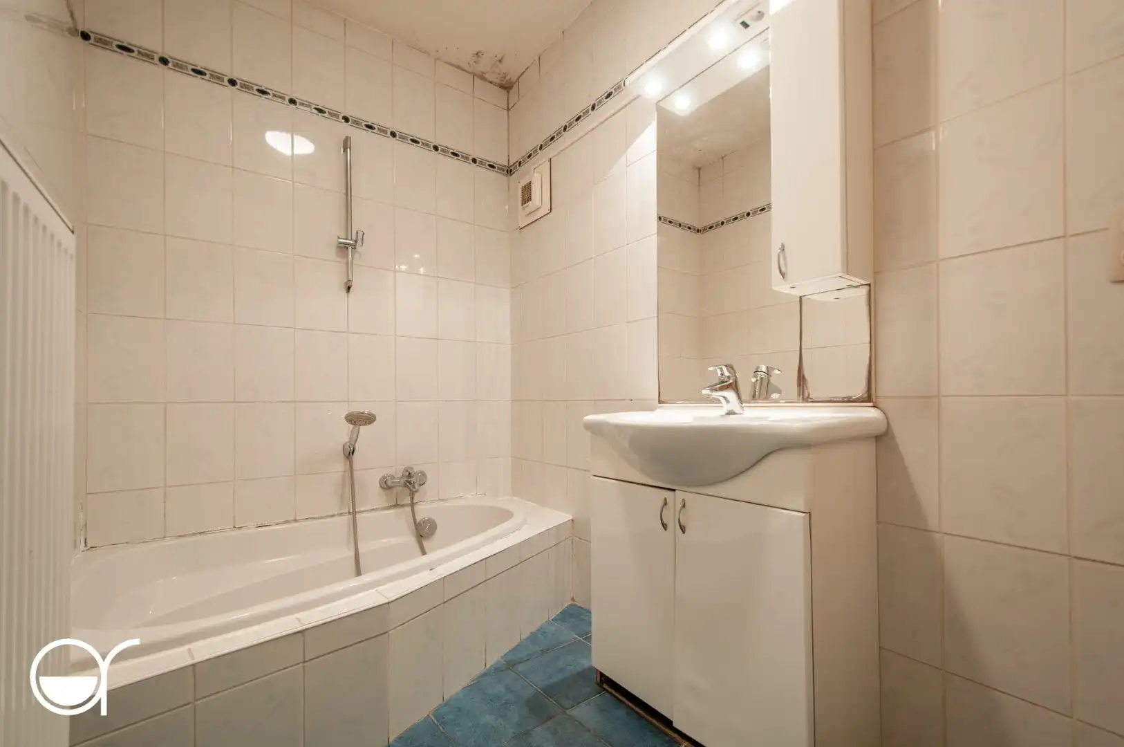 2-slaapkamerappartement nabij het Sint-Pietersstation foto 7