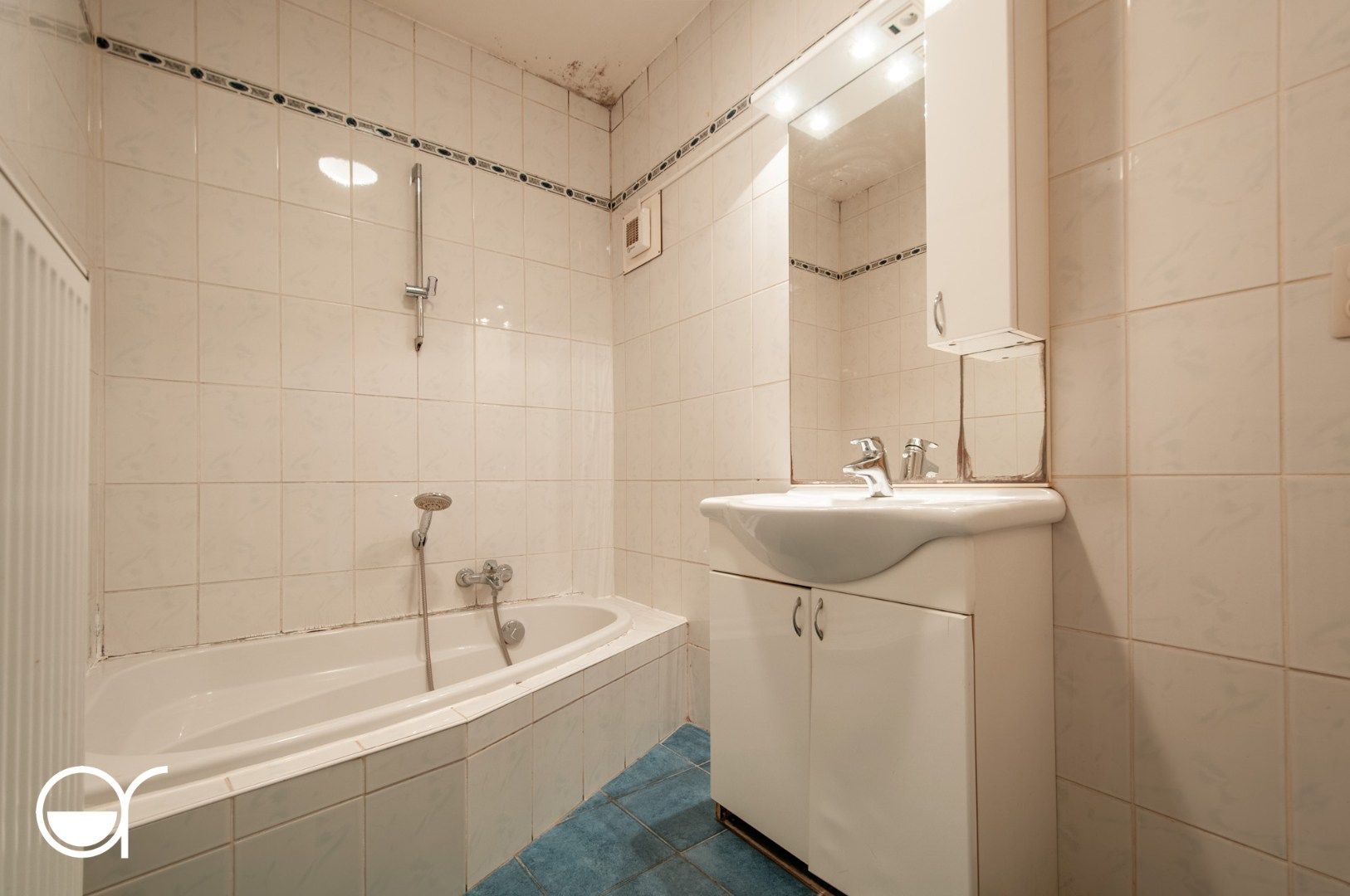 2-slaapkamerappartement nabij het Sint-Pietersstation foto 7