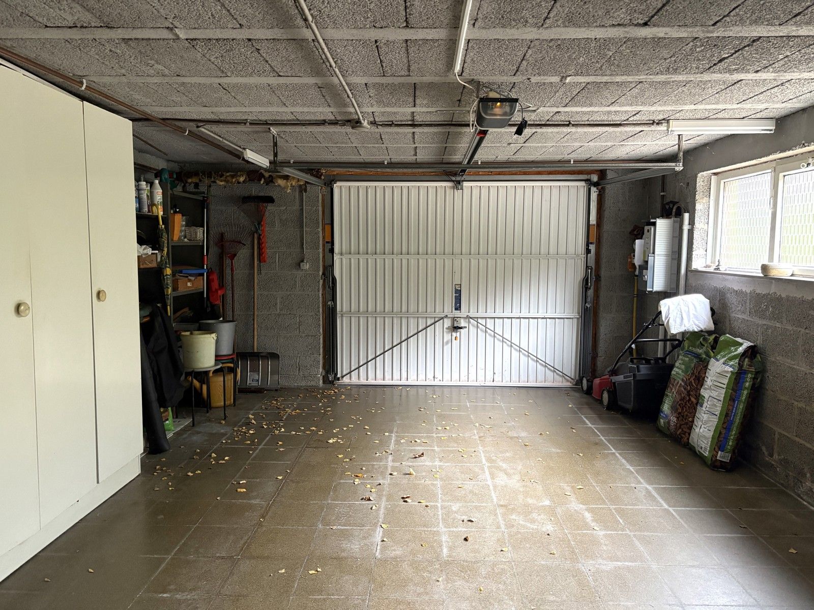 Lichtrijk, zuid-gericht wonen op 1 niveau vlakbij Kessel-Lo! foto 18