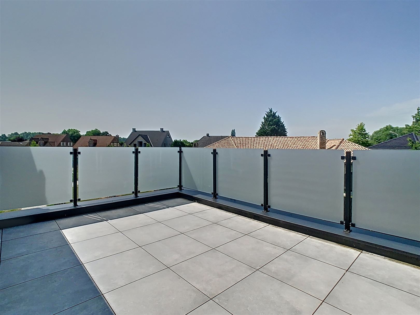 Ruim nieuwbouw appartement  foto 11
