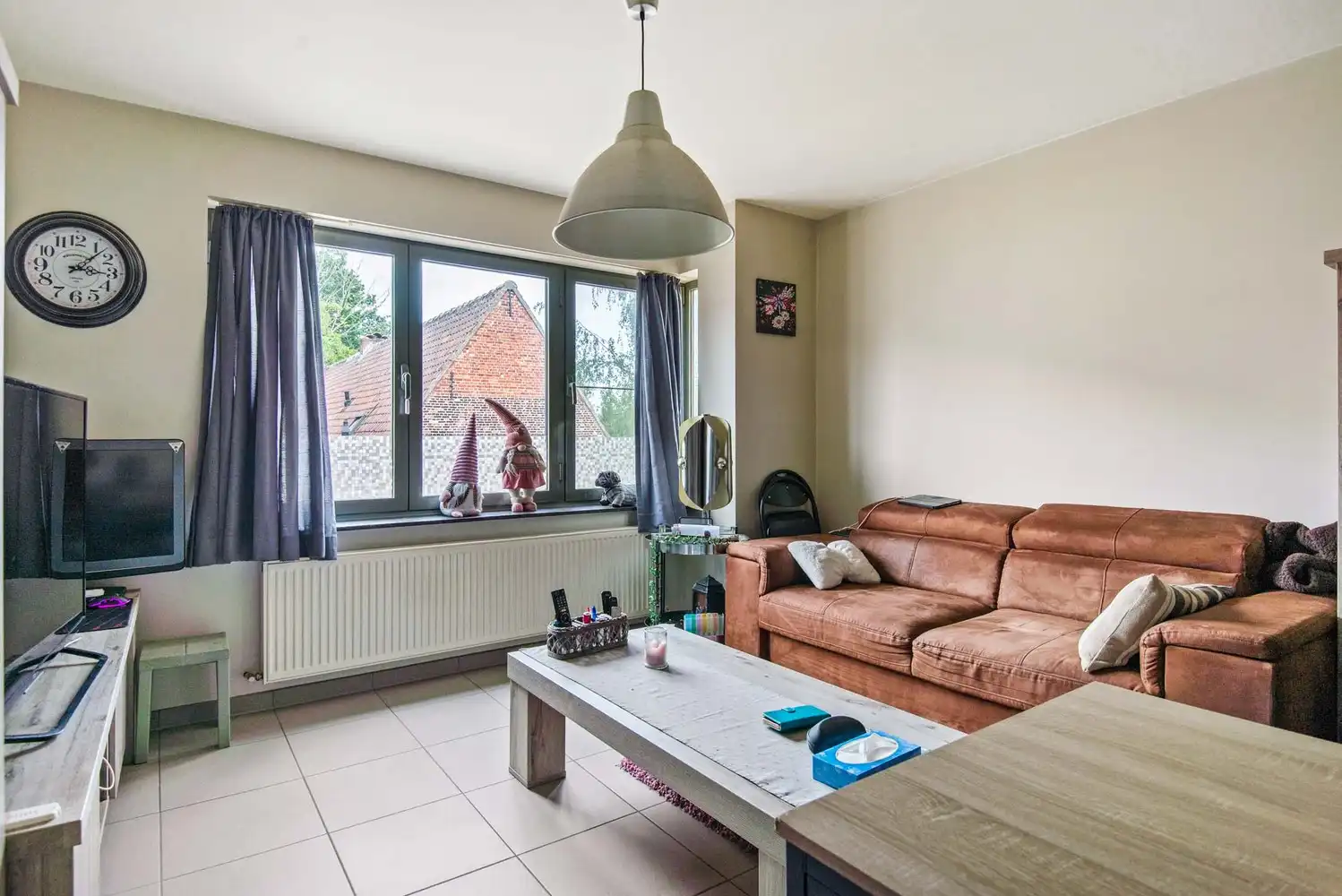 Opbrengsteigendom bestaande uit vier appartementen op een centrale ligging te Lint foto 22
