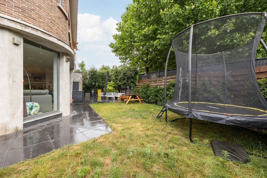 Ruime instapklare woning in hartje Sterrebeek foto 21