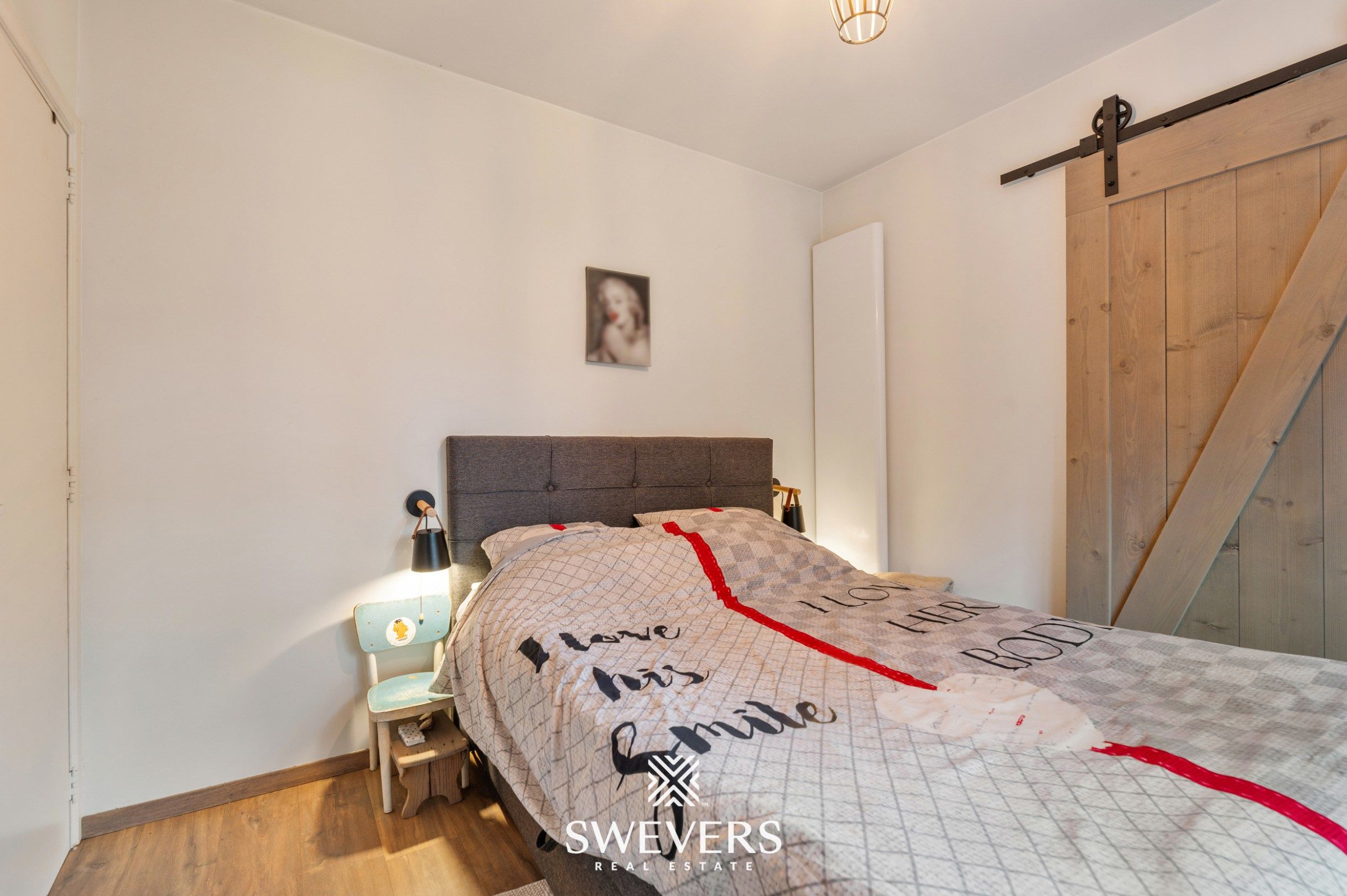 Gerenoveerde gelijkvloerse bungalow op prachtig perceel in het groen (11a 17ca) foto 14