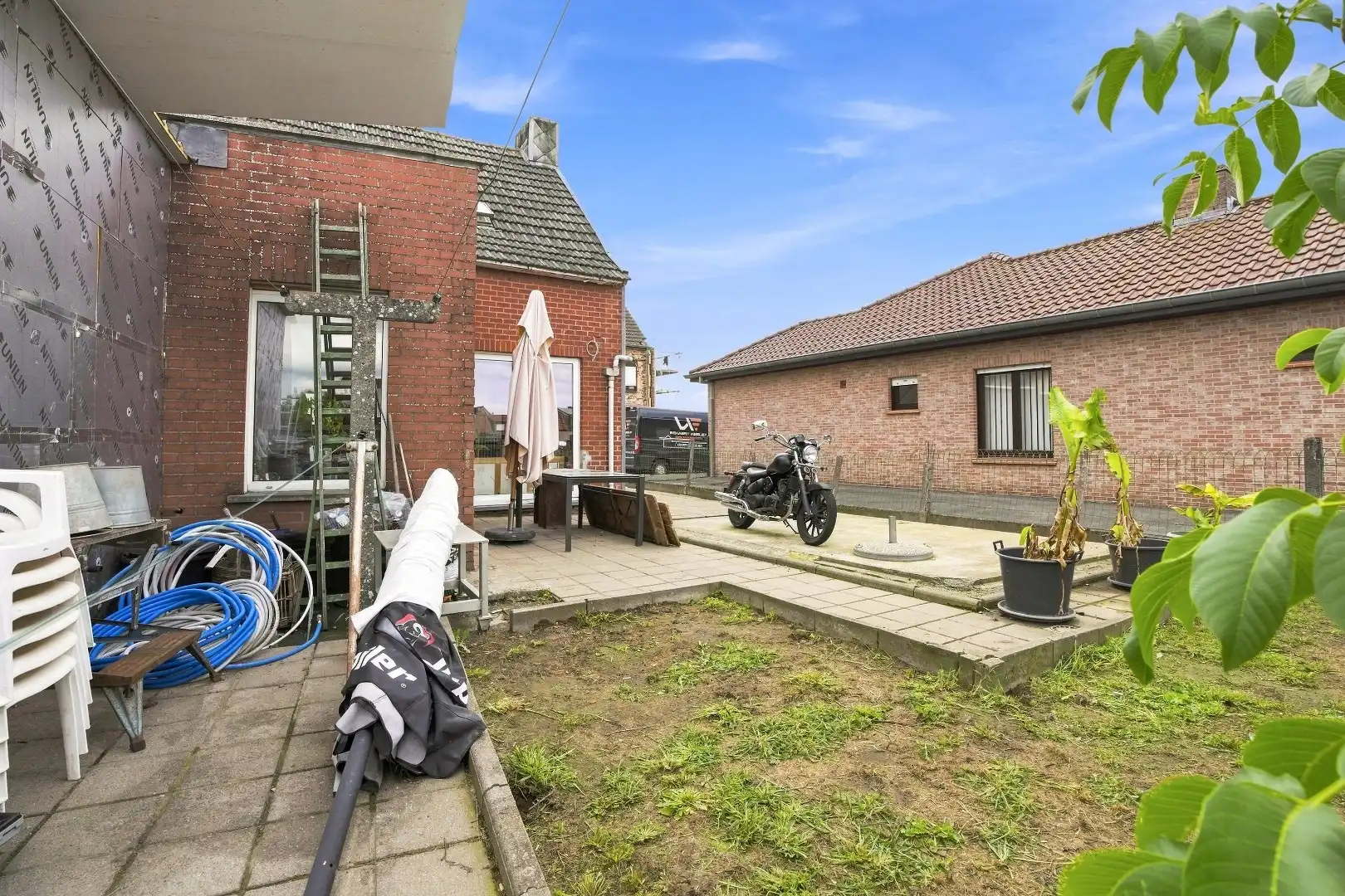 Woning met 4 slaapkamers op centrale ligging foto 18