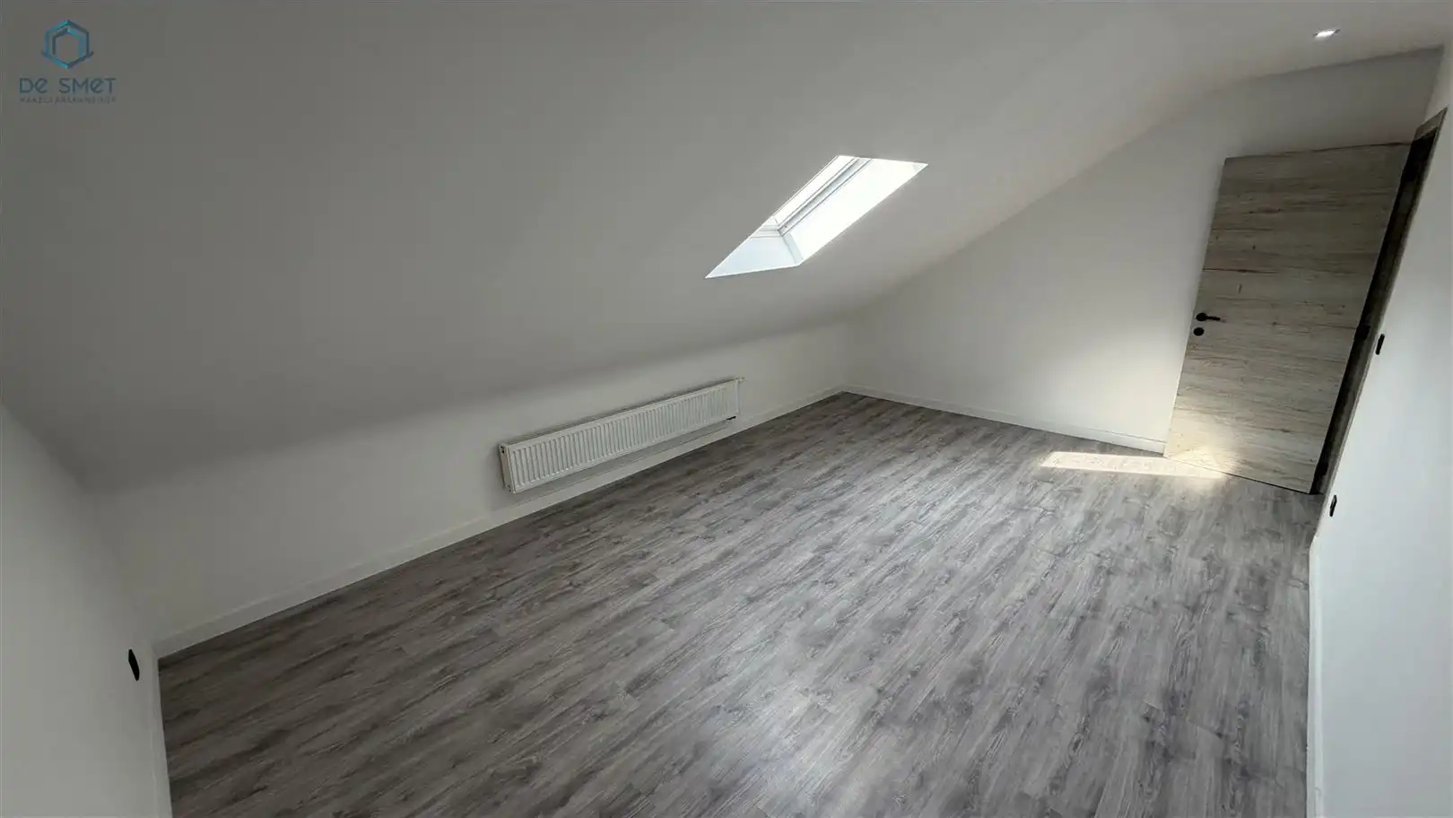 Instapklare, volledig gerenoveerde woning met 3 slaapkamers en 2 terrassen in Geraardsbergen foto 19