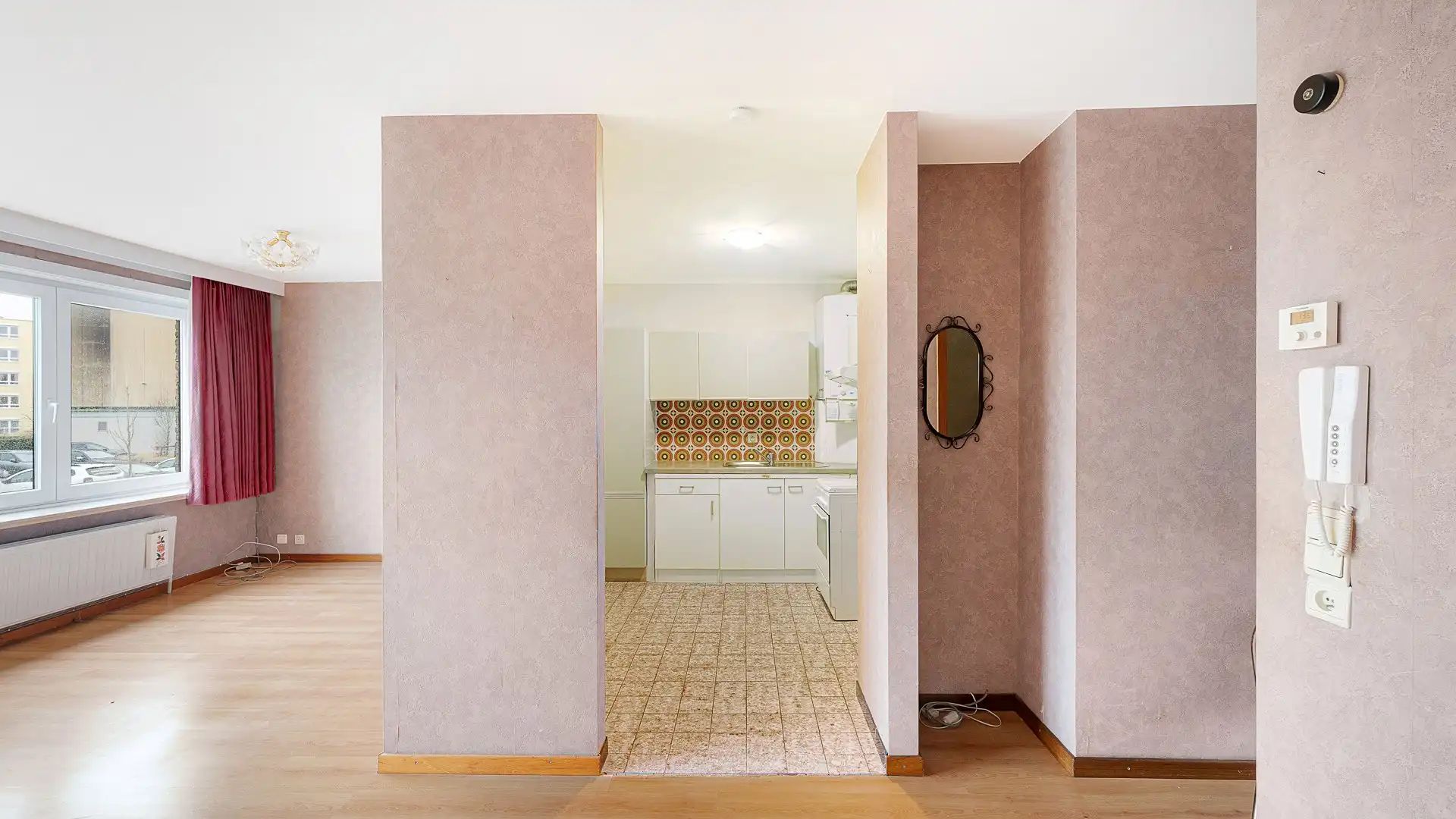 Interessante opbrengsteigendom op topligging in Blankenberge foto 6