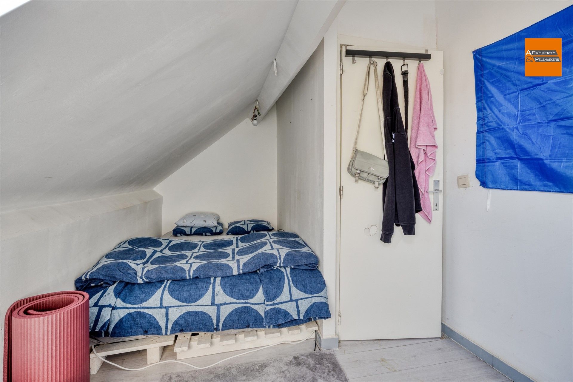 Instapklare rijwoning gelegen in Zaventem! foto 10