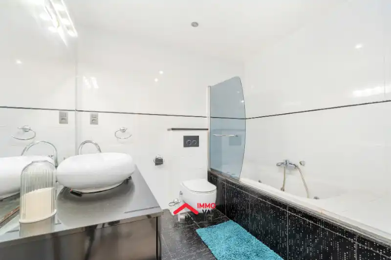 Ruime instapklare woning - 6 slpkmrs - EPC 87 kWh/m² A foto 14