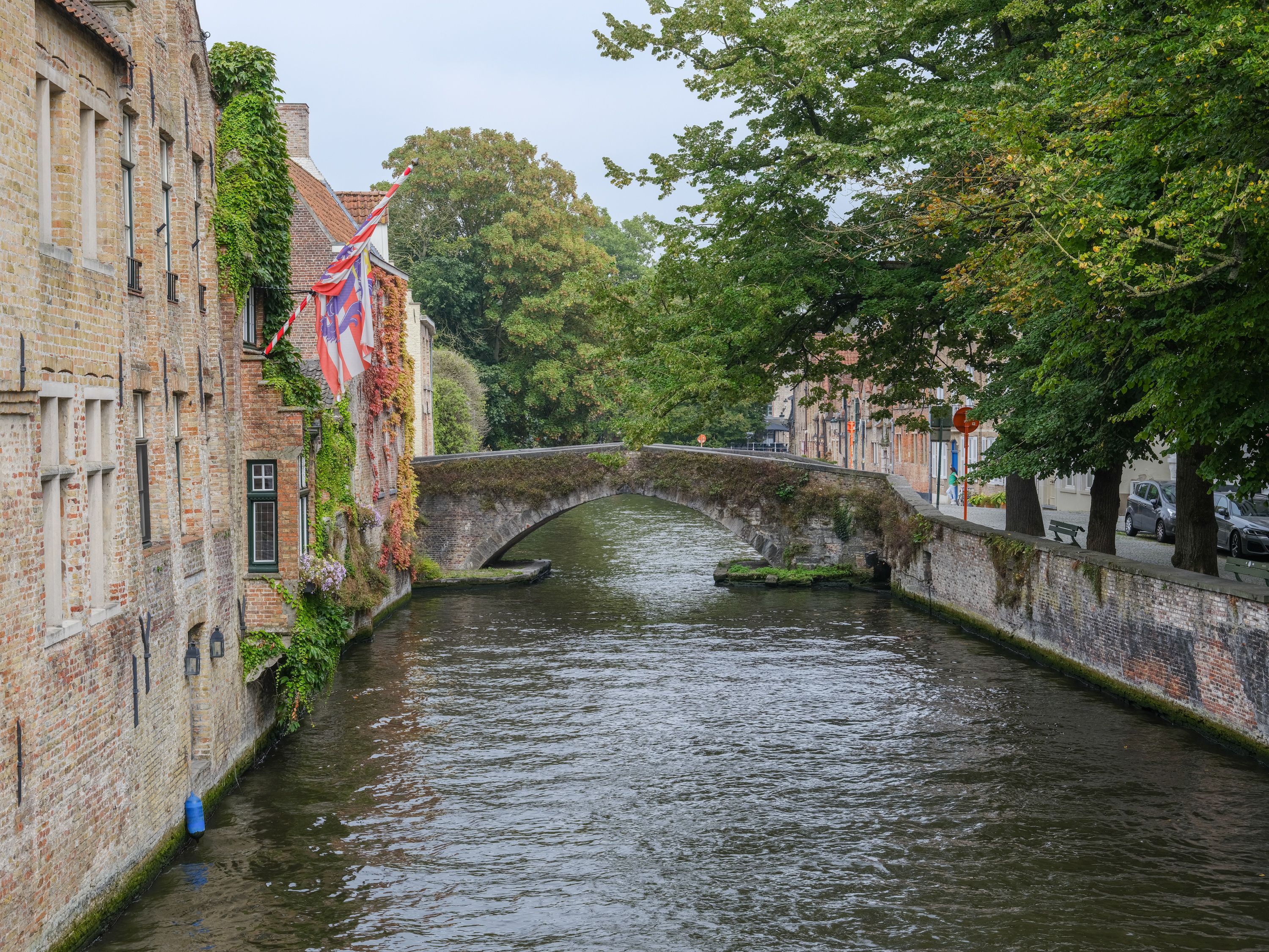 Centraal gelegen instapklare rijwoning met alle comfort foto 20