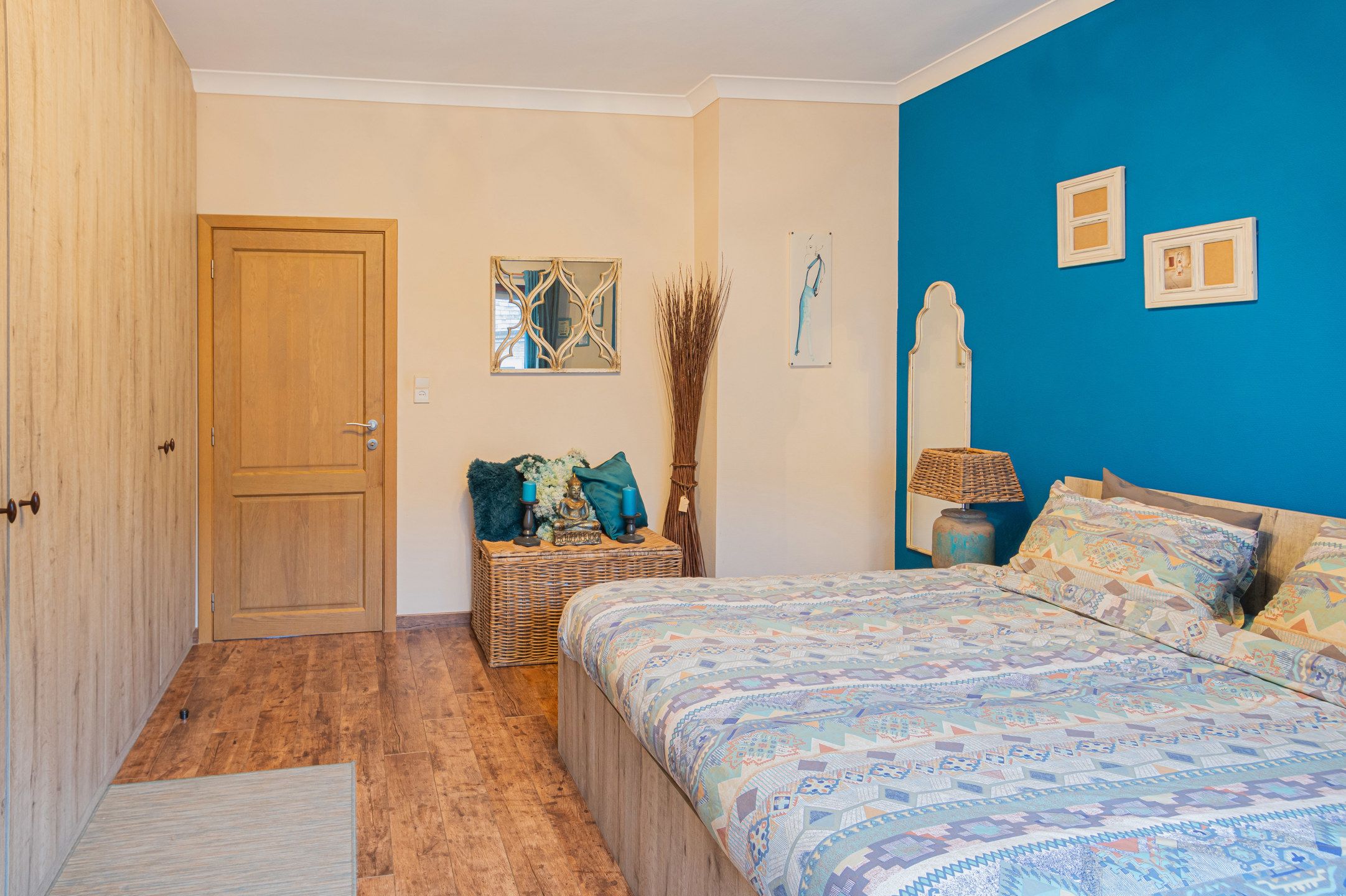 Handelshuis in hartje Willebroek foto 28